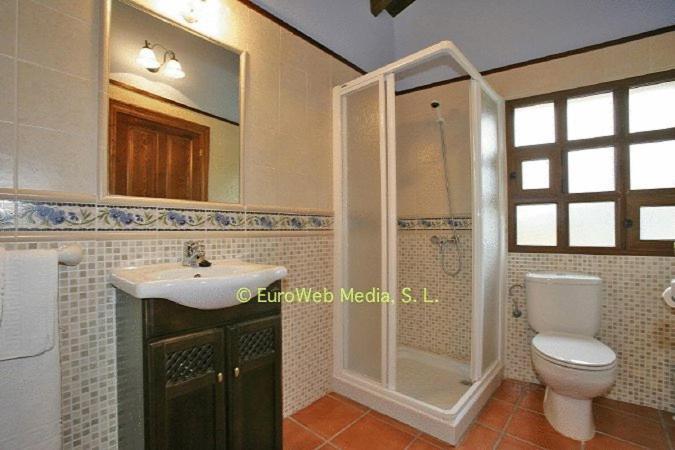 Poo Mirador De Urriellu公寓 外观 照片